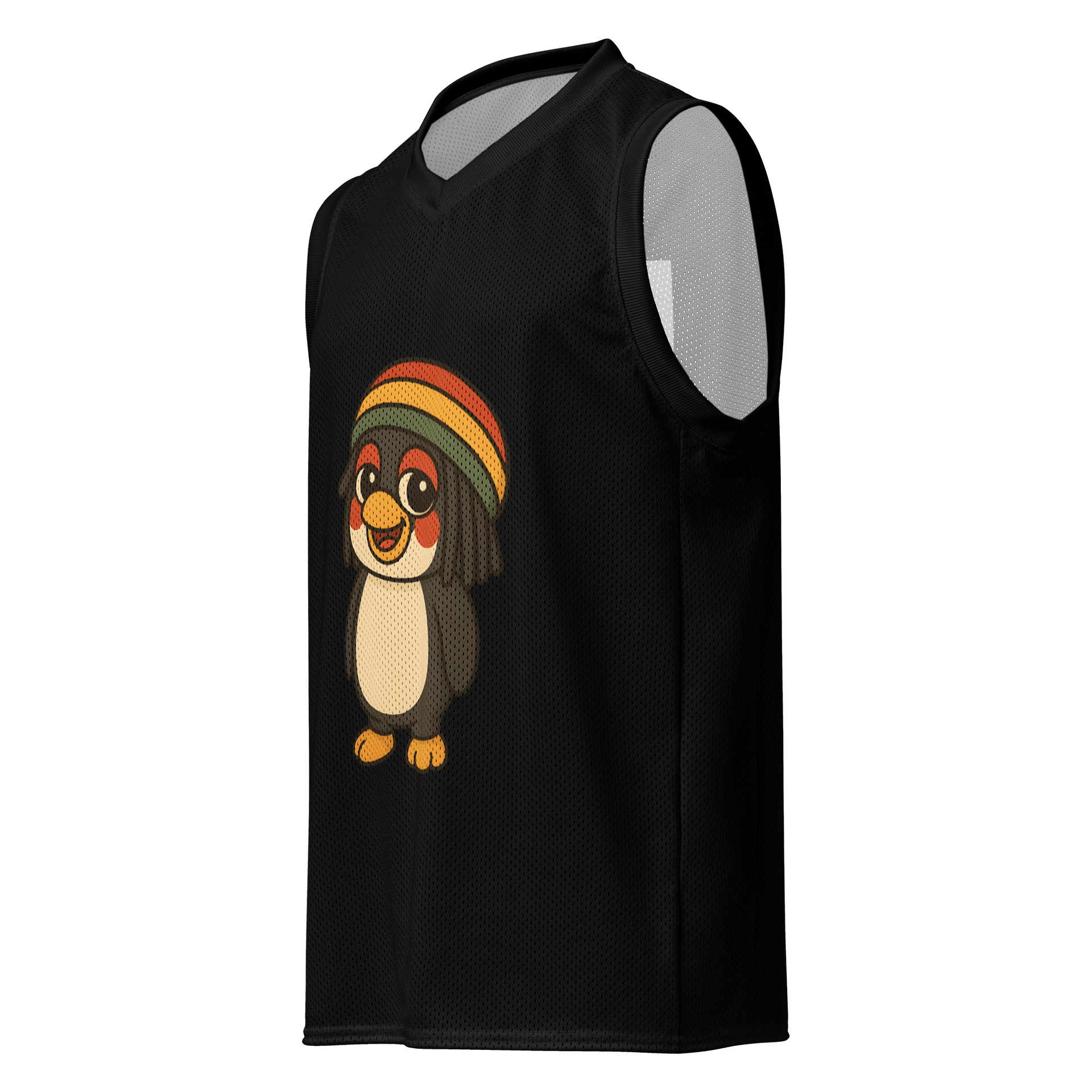 Bill Basketball Jersey product image (1)