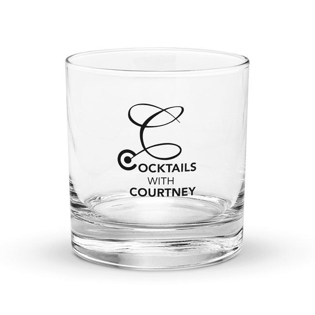 Cocktails With Courtney