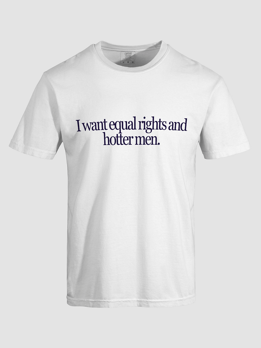 Equal Rights T-Shirt product image (34)