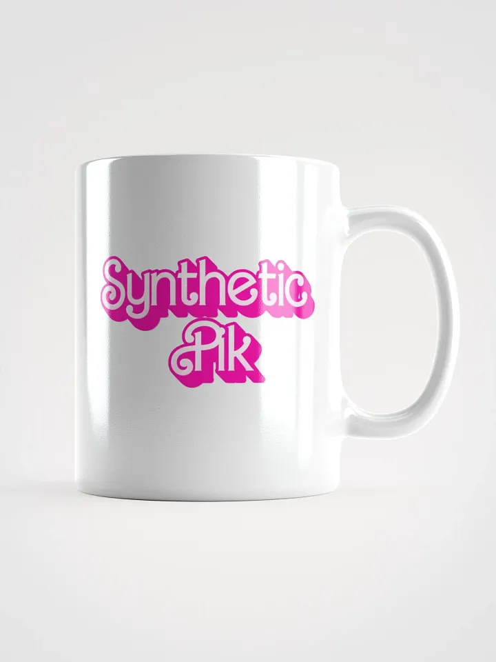 Synthetic PIK - Mug product image (1)