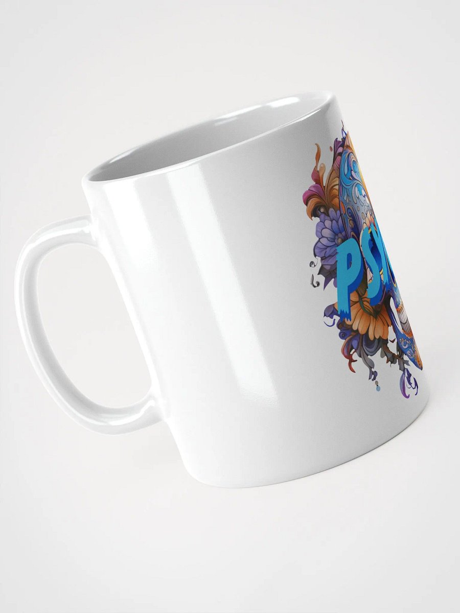 Fear Fanatics Psycho Mug product image (3)