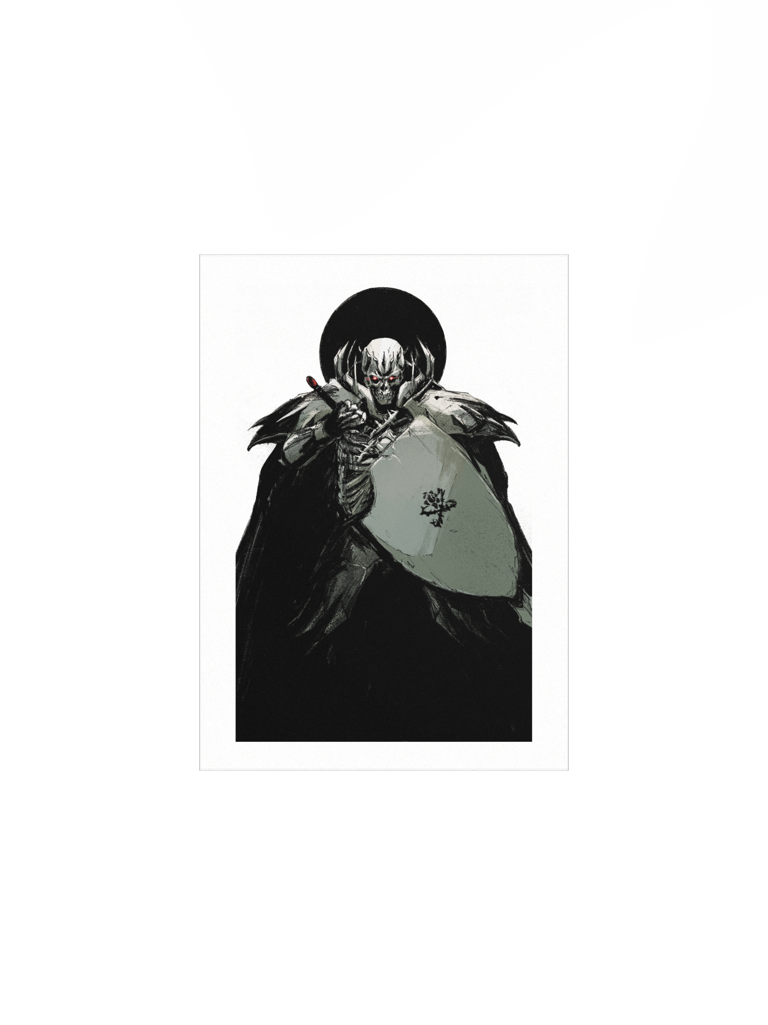 Skull Knight product image (3)