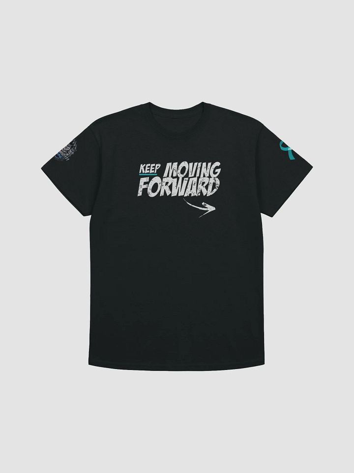 Keep Moving Forward (Variation) product image (1)