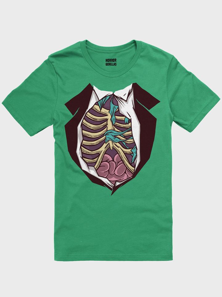 Zombie Halloween Costume Funny T-Shirt product image (2)