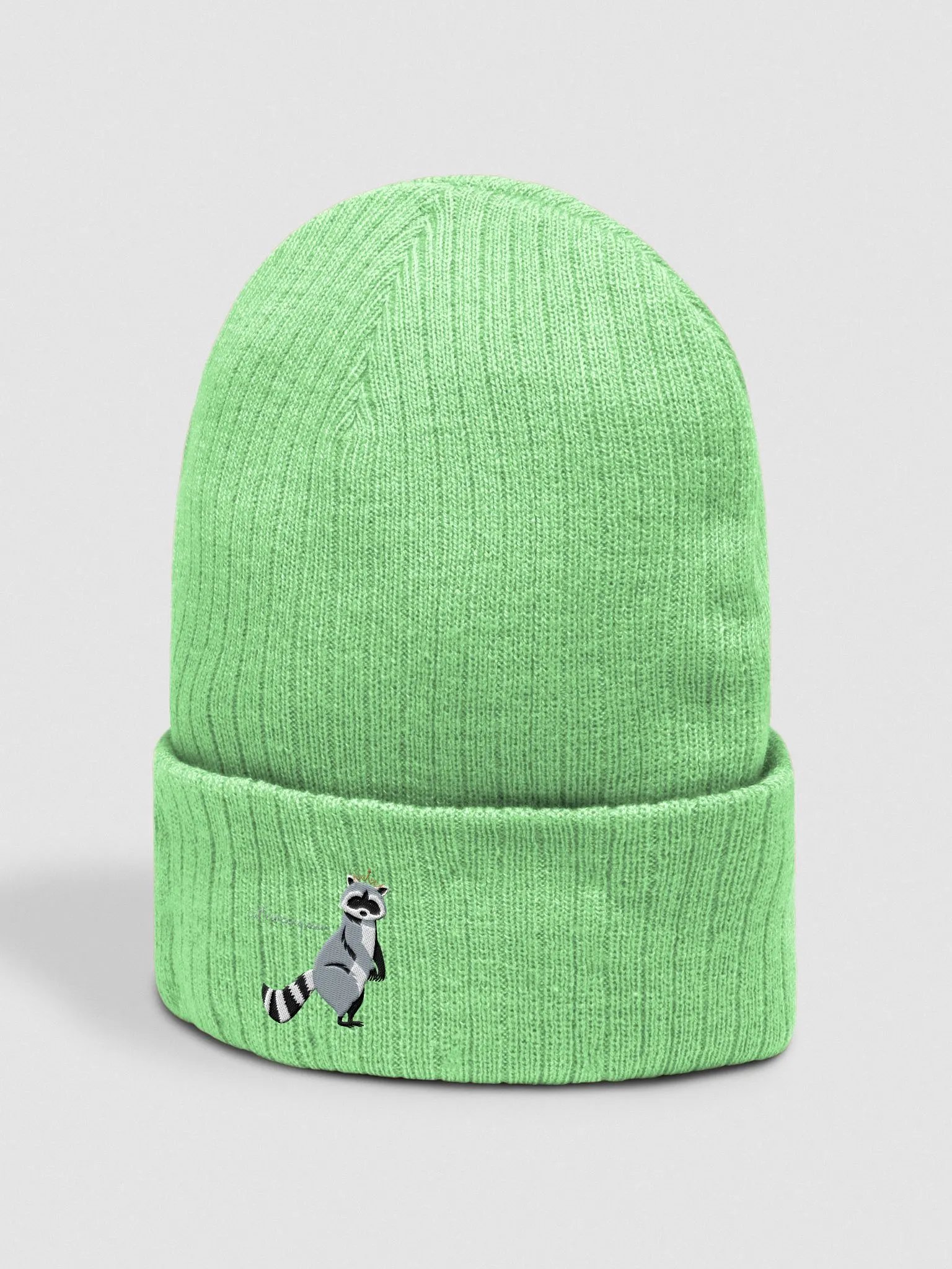 Caff Beanie product image (4)