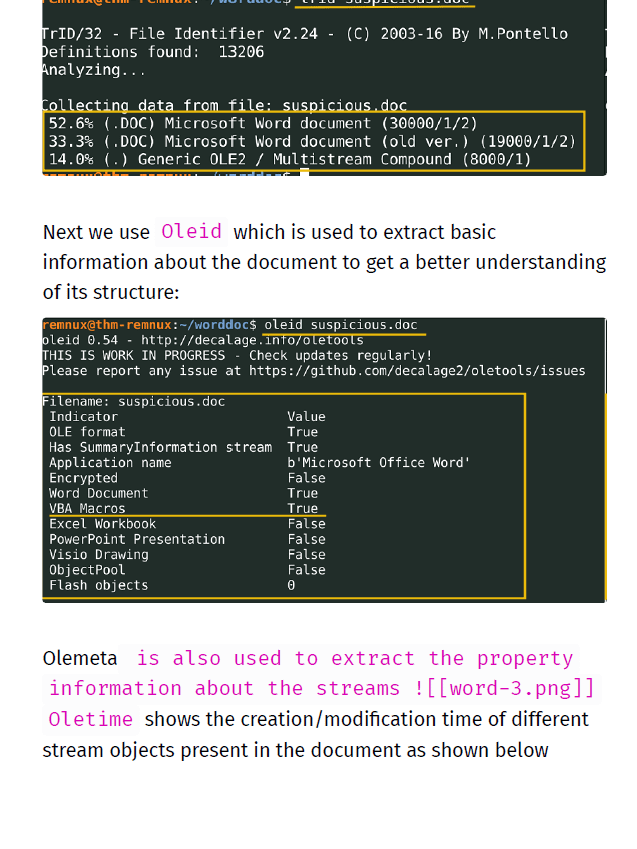 Computer Forensics Study Notes product image (6)