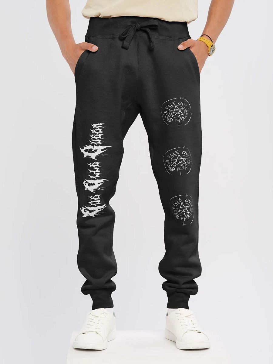 Eve Elle Curse Joggers product image (7)