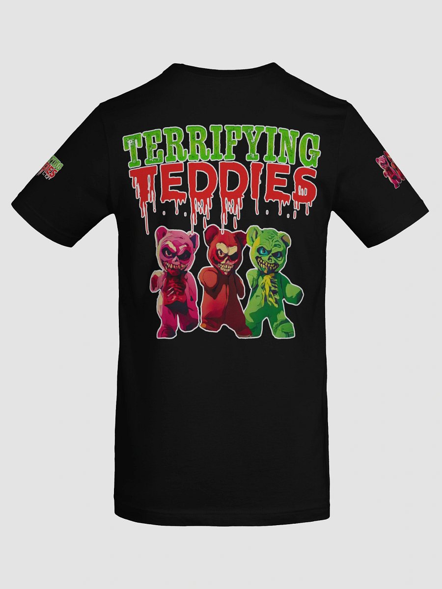 Terrifying Teddies product image (8)