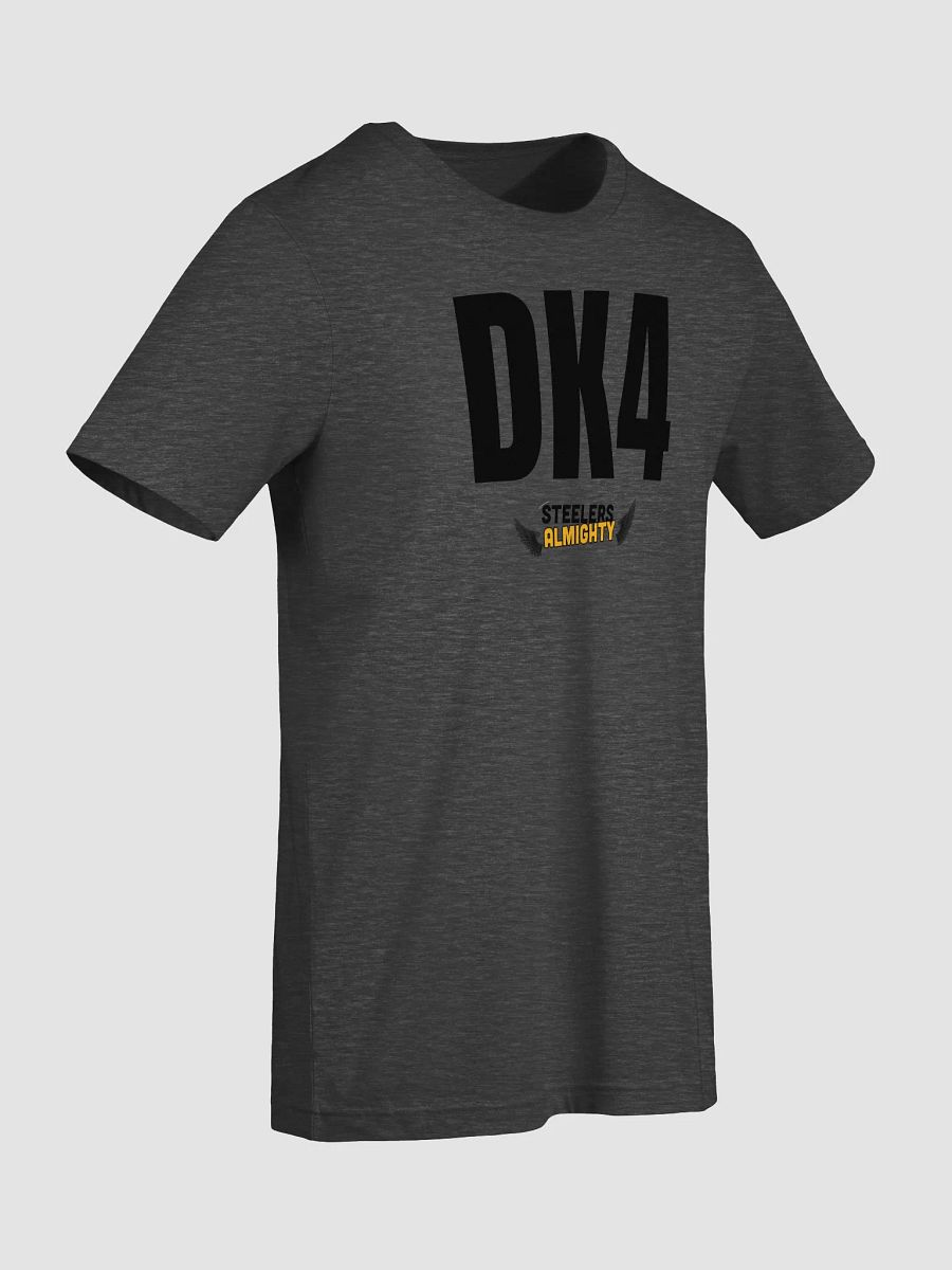 DK4 Monogram T-Shirt product image (3)