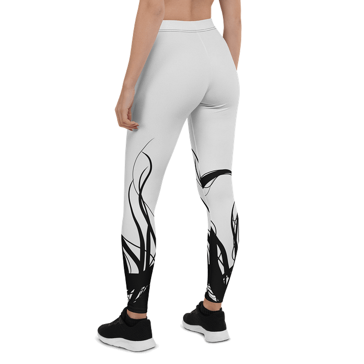 Feelin' Endless Tendril Yoga Pants product image (2)