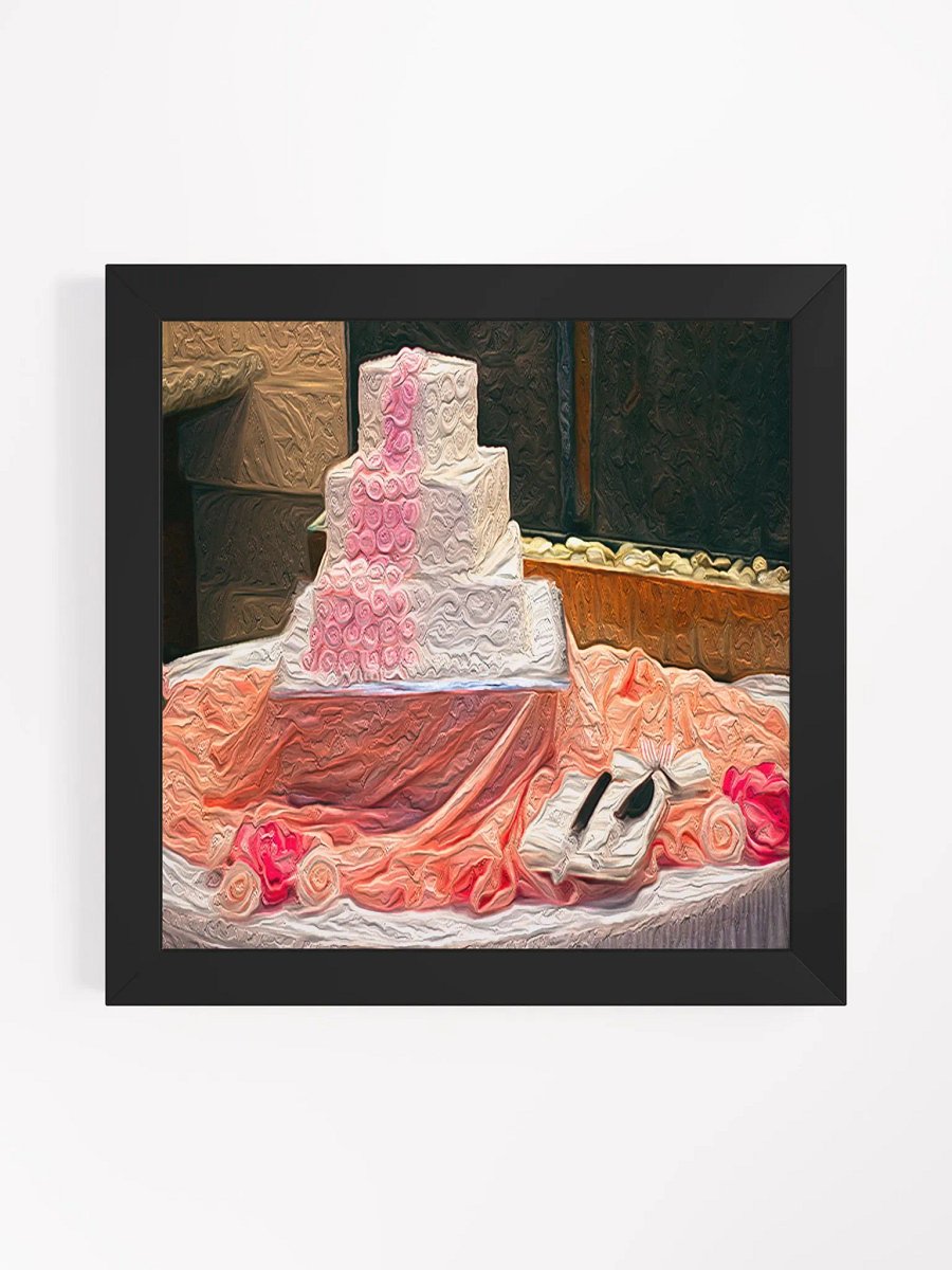 Wedding Cake product image (2)