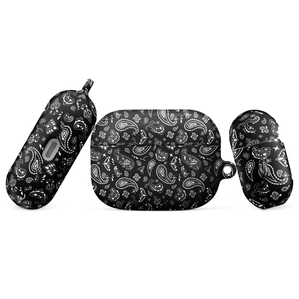 Bandana AirPods Case product image (43)