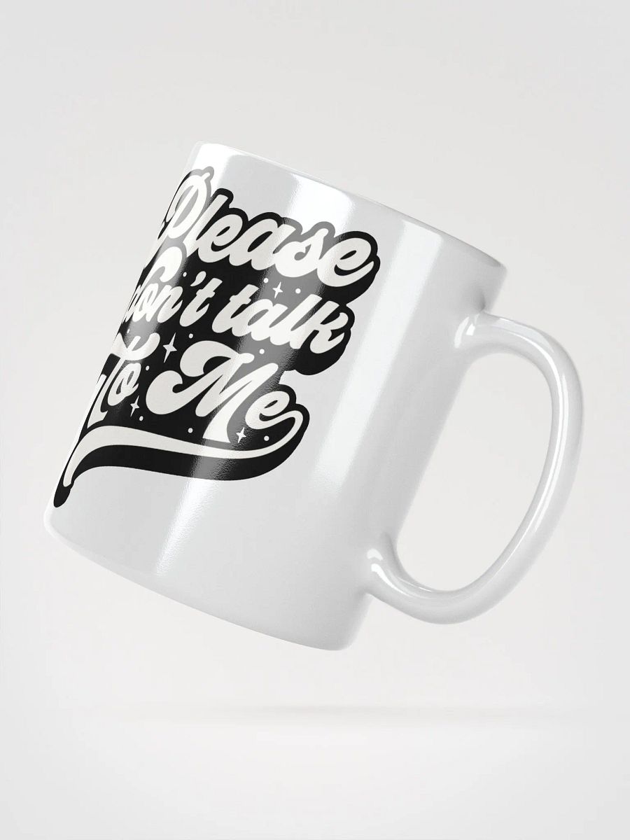 Morning Grump Mug product image (4)
