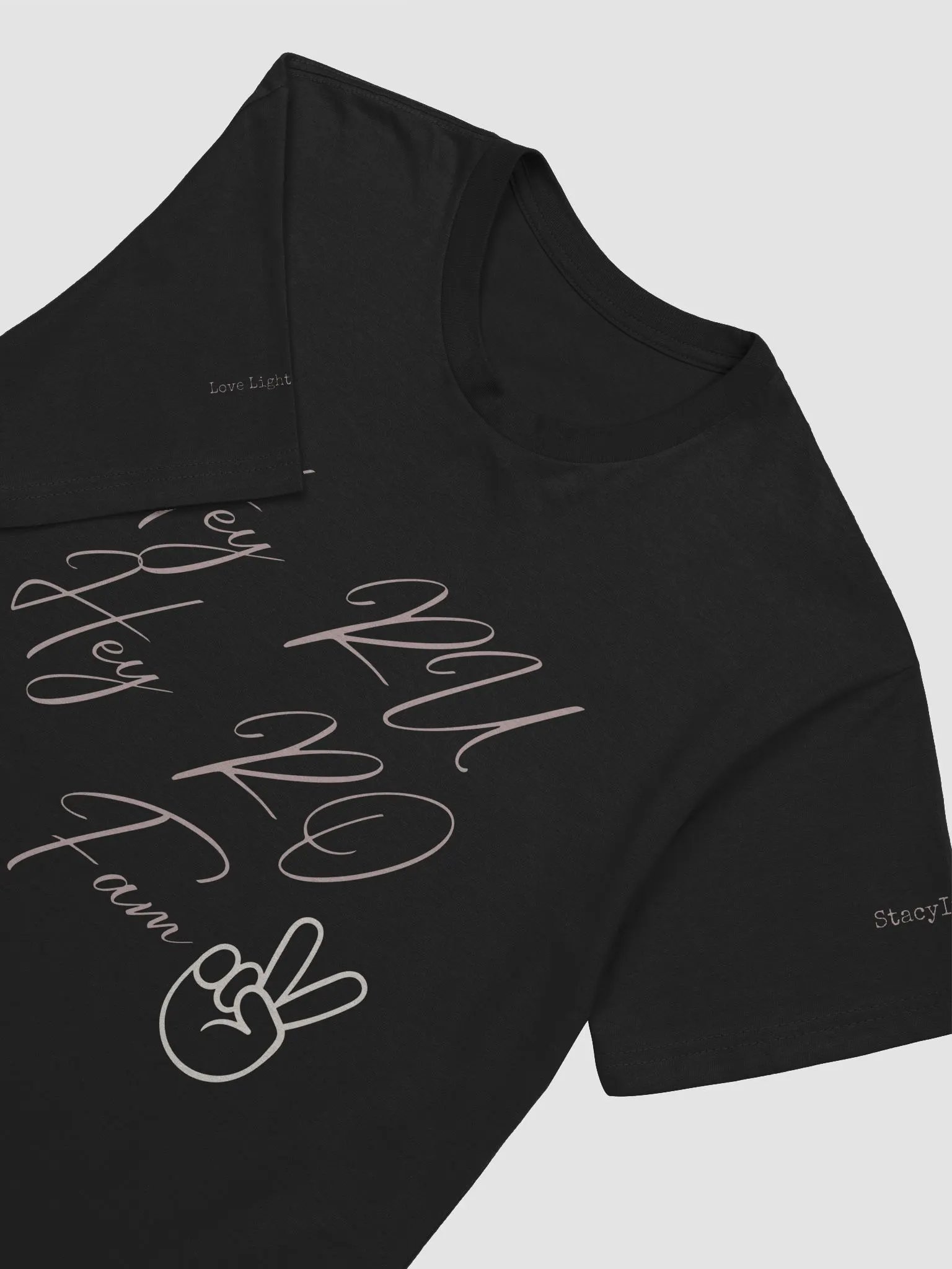 Hey Ru Hey Ro Fam product image (4)