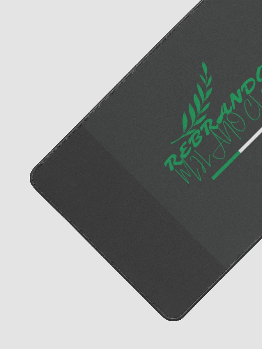 REBRANDO® X GINKZ MOUSE MAT product image (2)