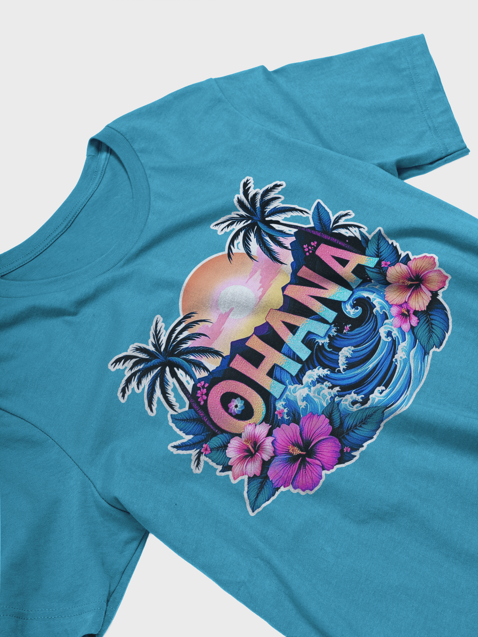 Shaka Ohana T-Shirt product image (9)