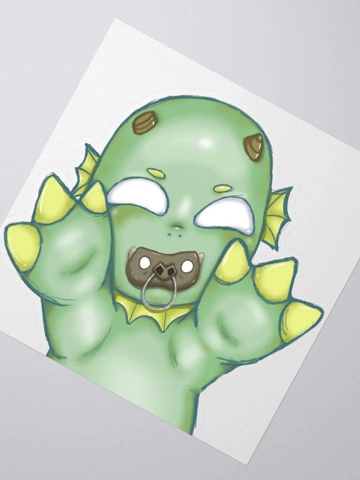 Baby Alaska Limited Edition product image (2)