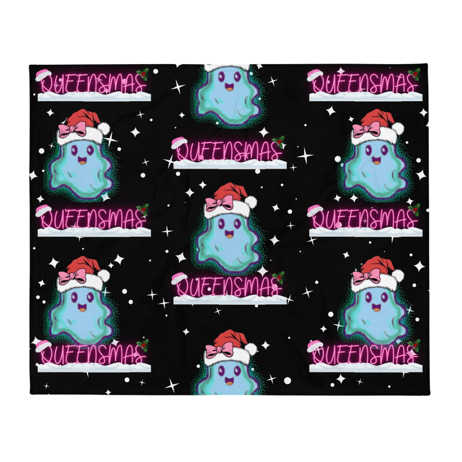 Queenmas Blanket product image (2)