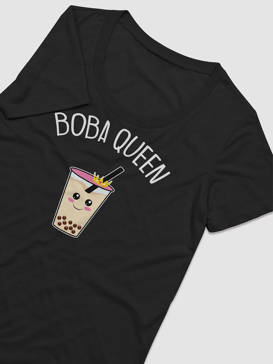 Boba Queen Women's T-Shirt product image (3)