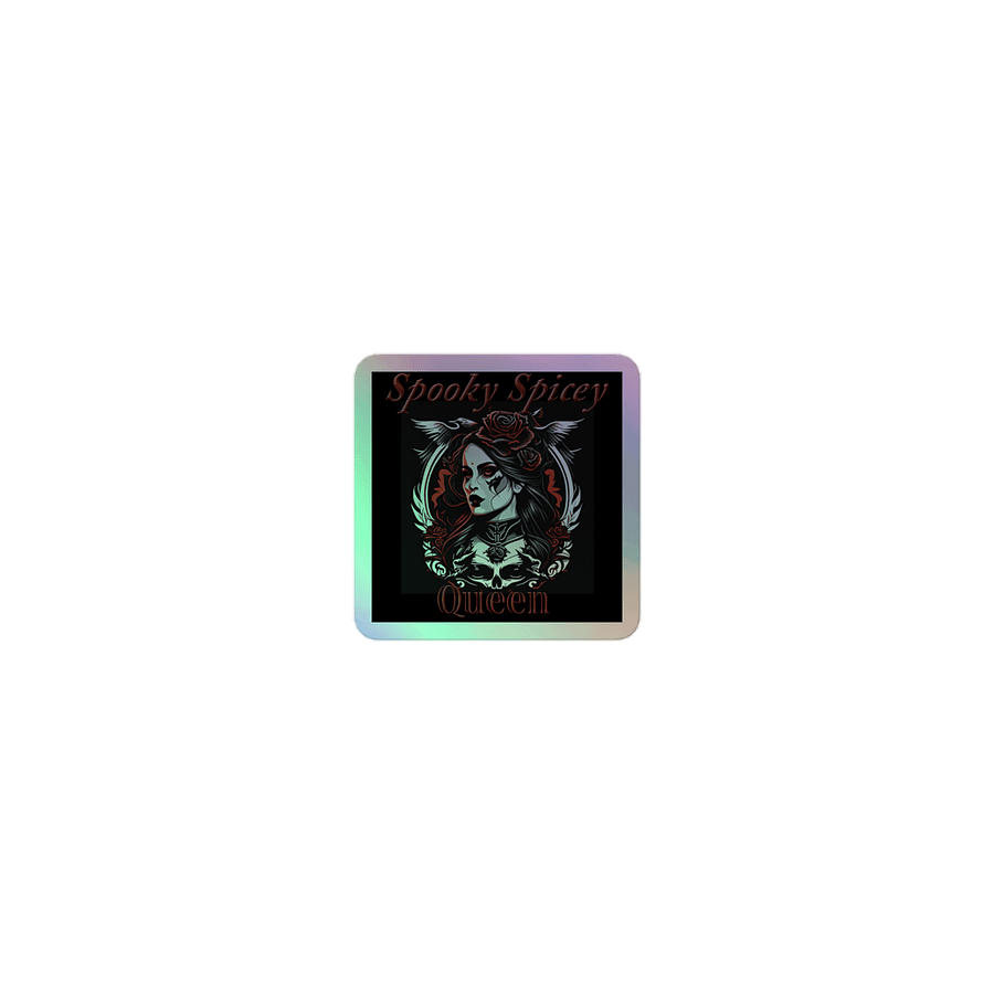logo holographic sticker product image (1)