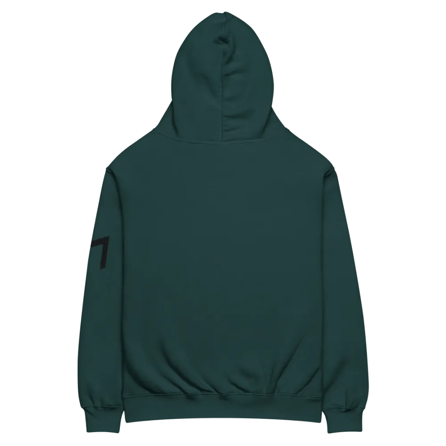 EM \\ Hoodie product image (3)