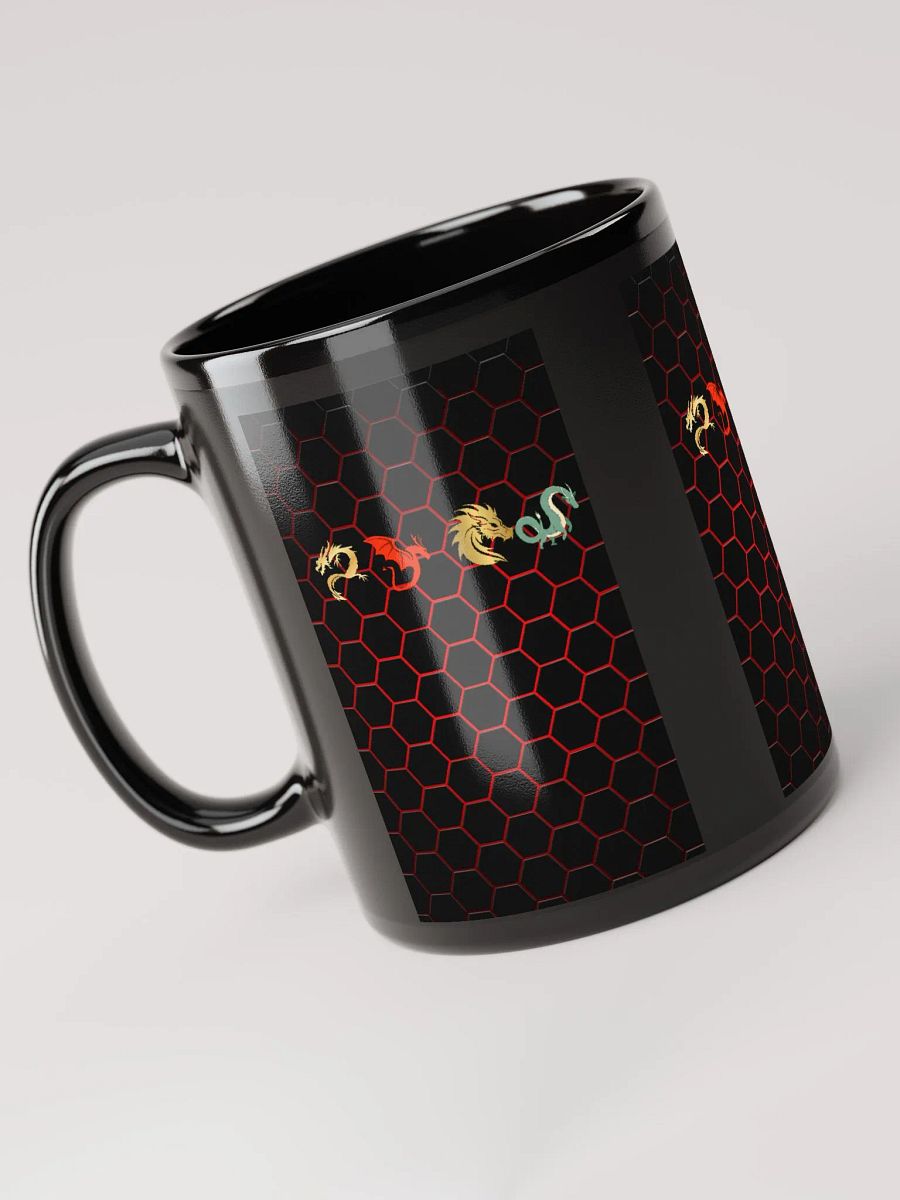 Mug BABY DRAGON product image (5)