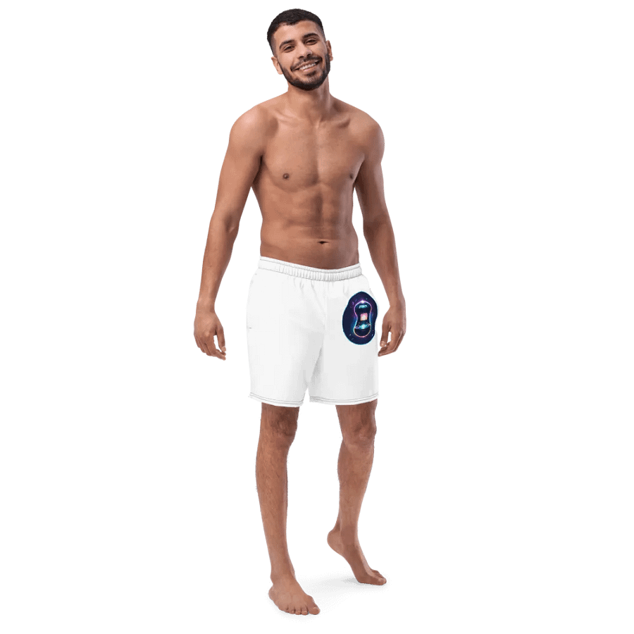 stealth swim shorts product image (3)