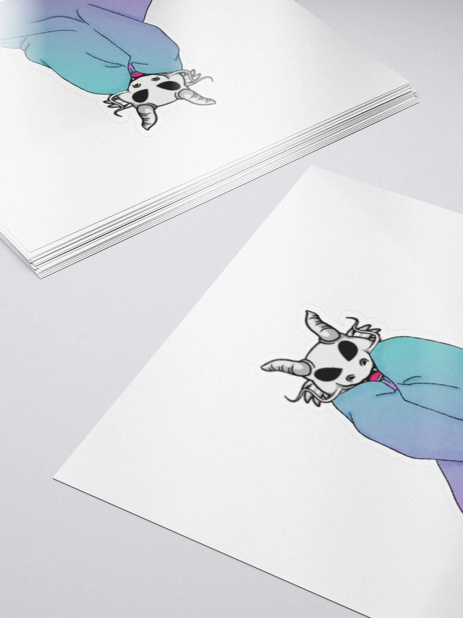 Swaggy Sticker product image (5)