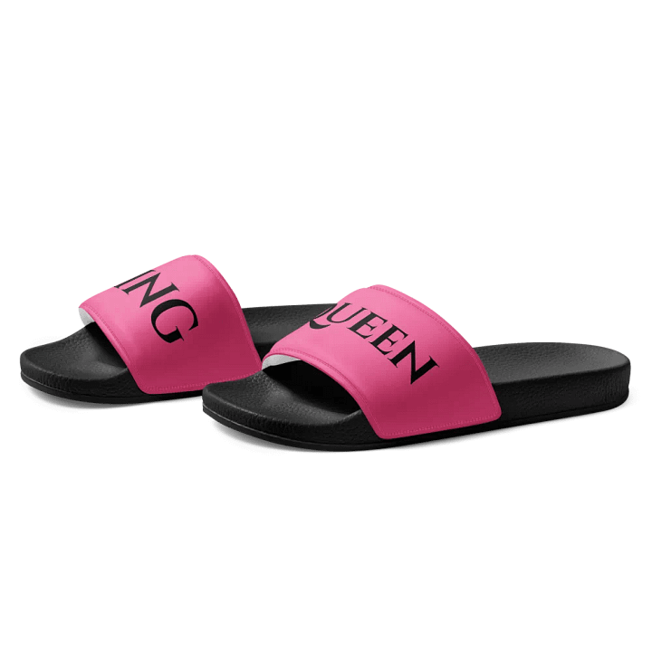 Women's BQ Slides product image (1)