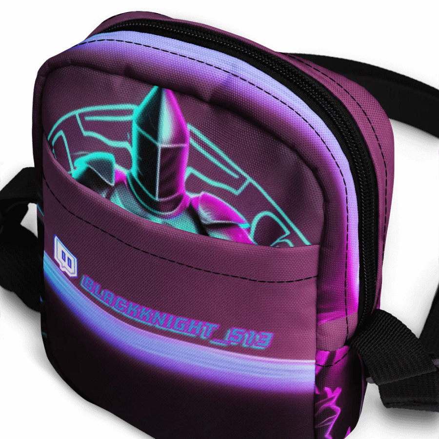 Blackknight513 Crossover Bag product image (10)