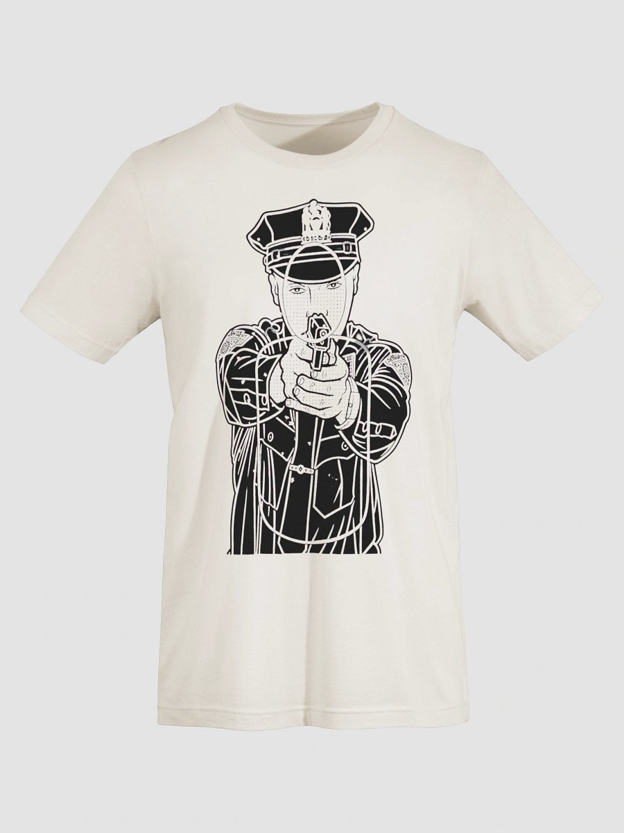 Non-Threatening Supersoft Tee product image (73)