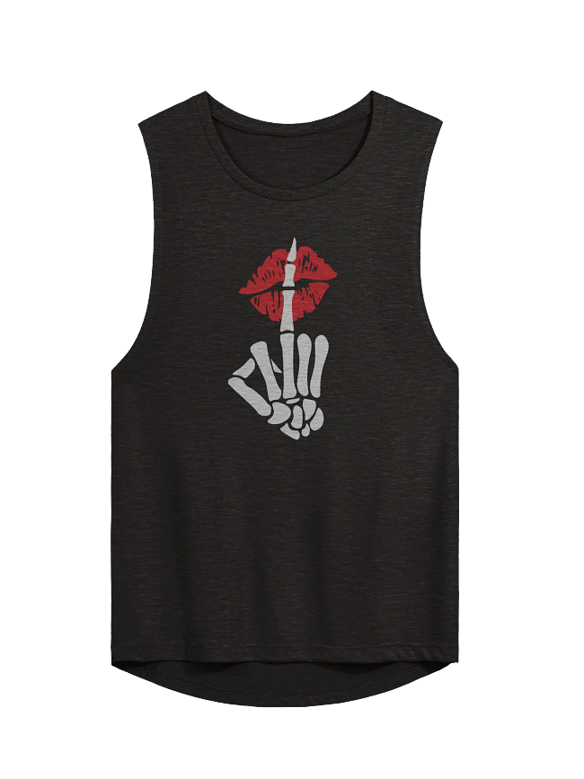 Women's Muscle Tanks