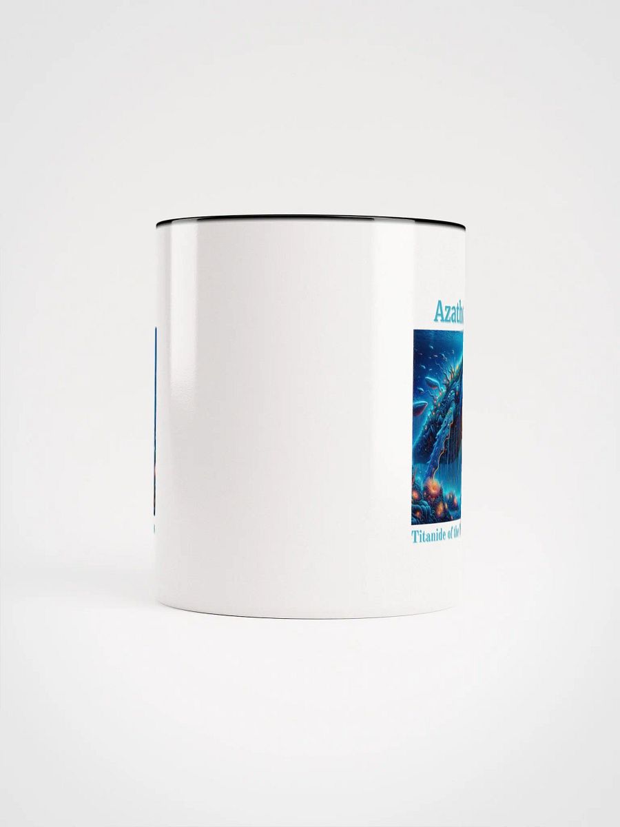Supernal Azathoth | Color Inside Mug product image (5)