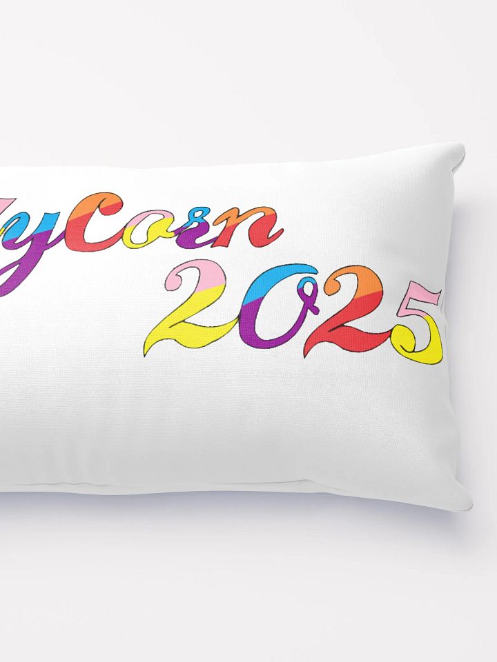 CANDYCORN 2025 - Pillow product image (6)