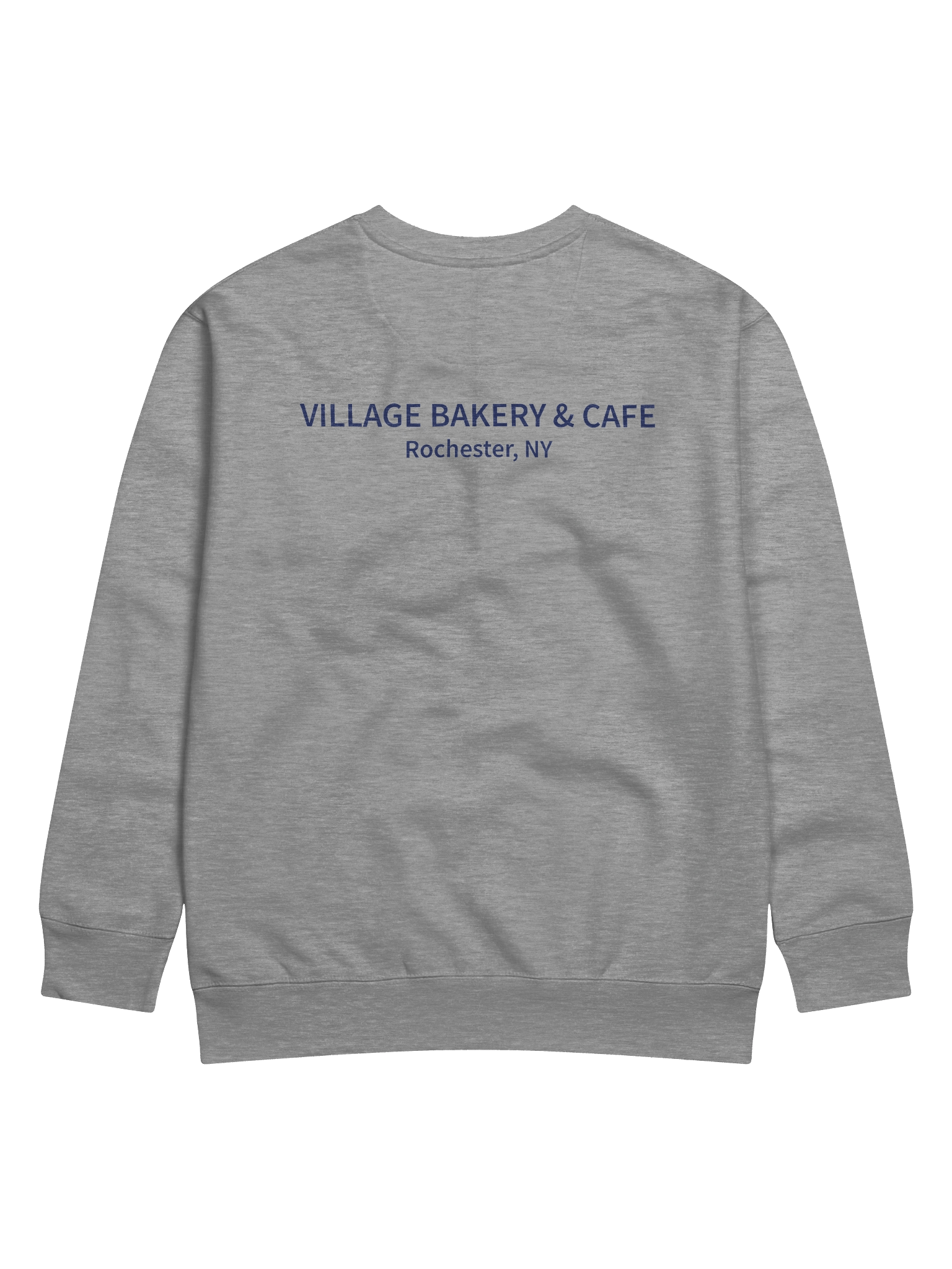VBC Crewneck Sweatshirt product image (4)
