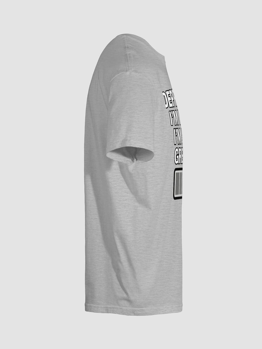 Depression: I’m Not Sad, I’m Just on Greyscale product image (11)