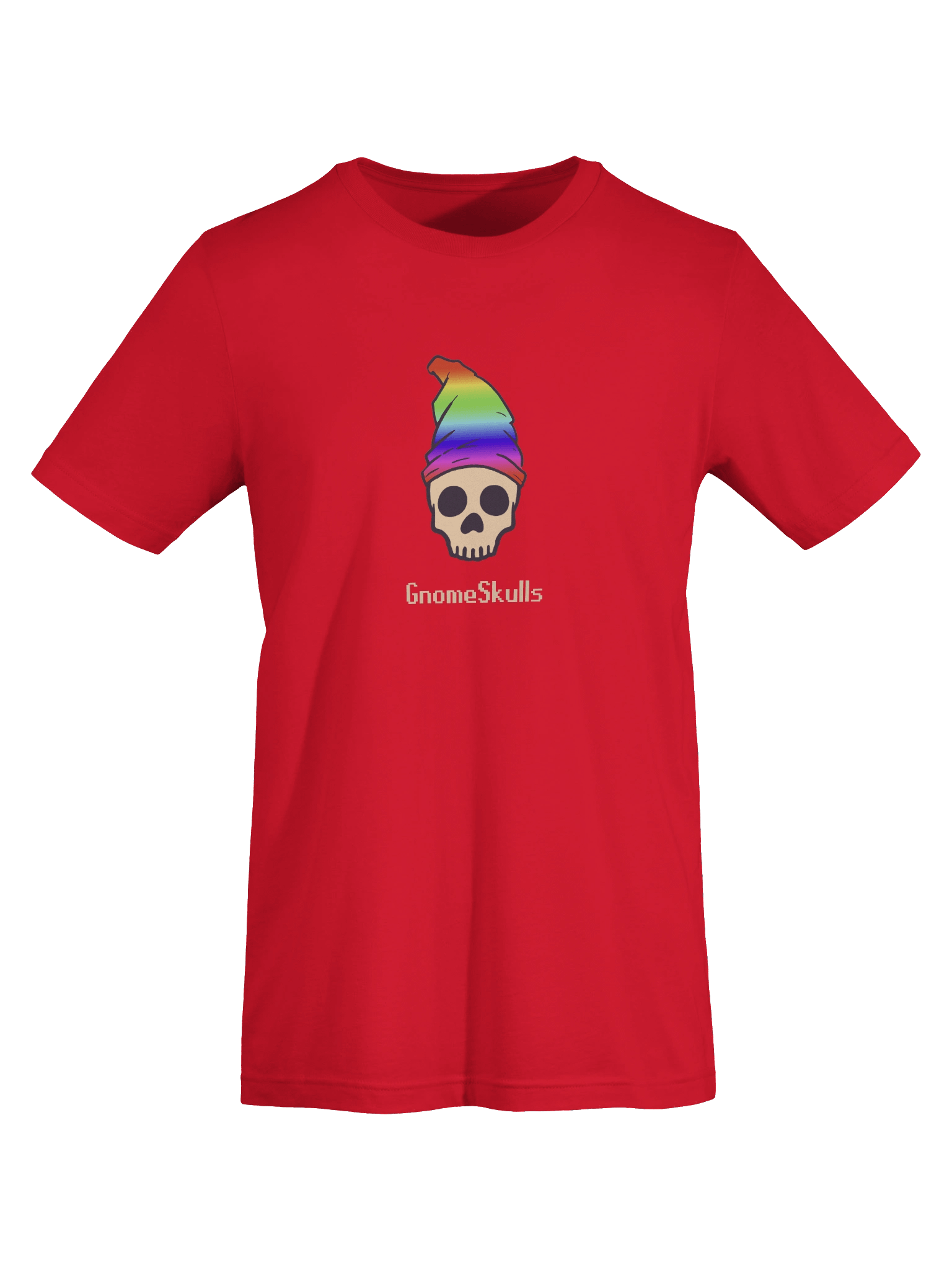 Trevor Project | GnomeSkull Unisex Softstyle Tee product image (7)