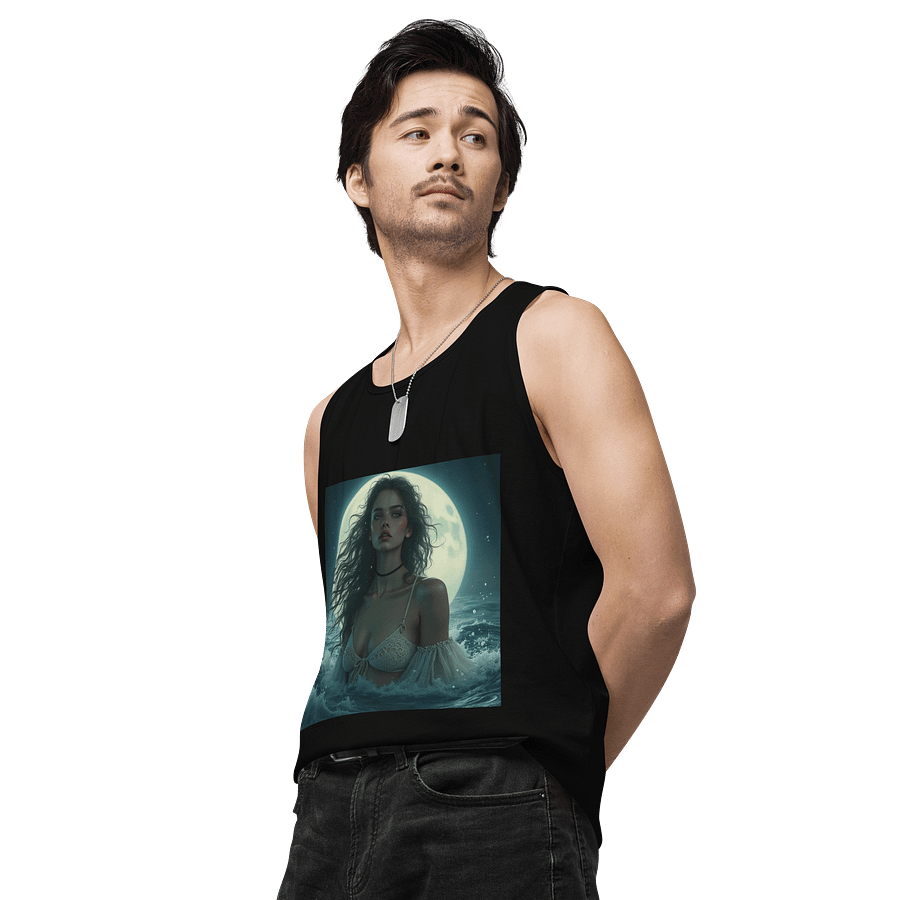 Moon Goddess Tank product image (4)