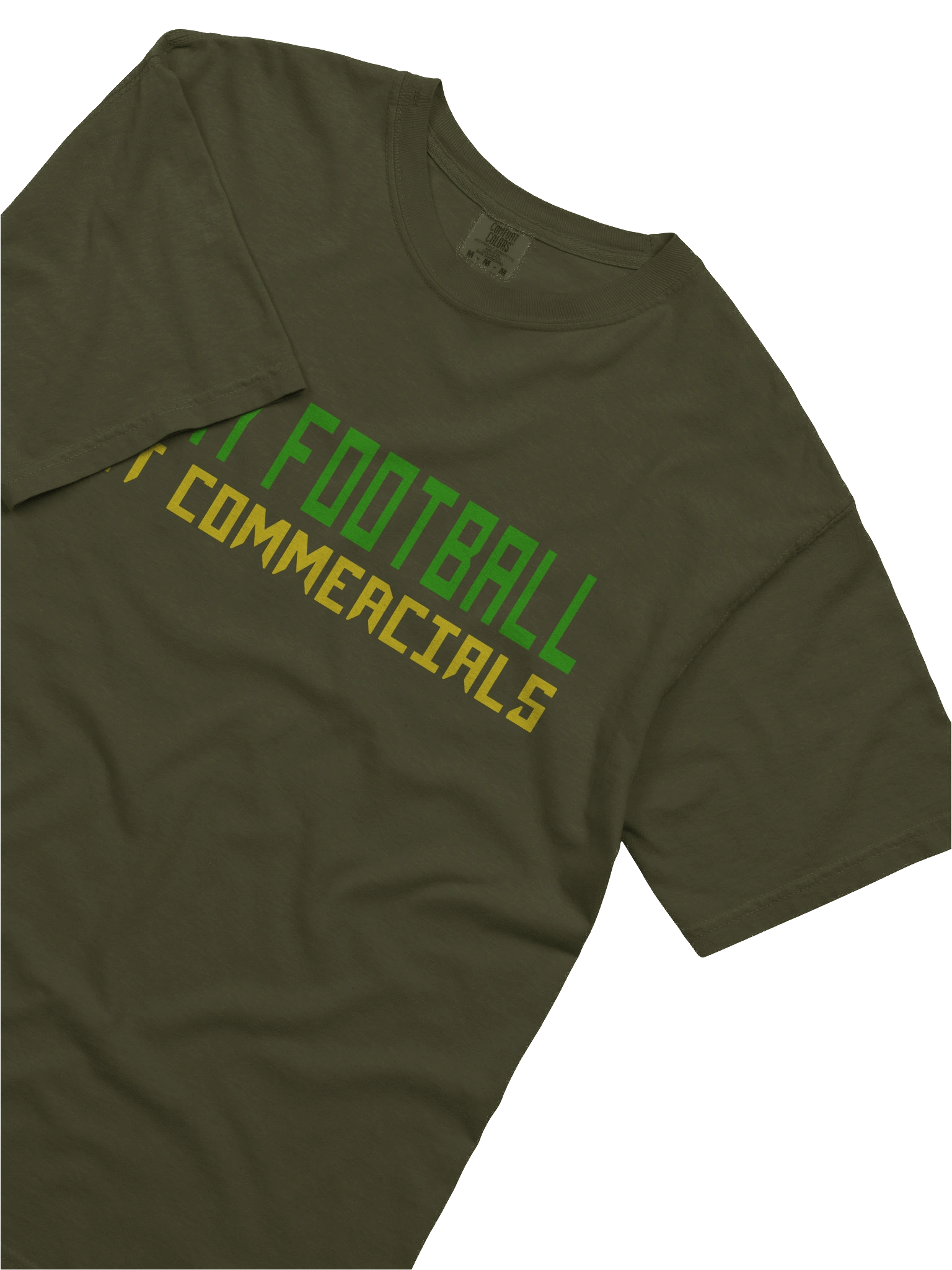Commercials Are Quacked product image (5)