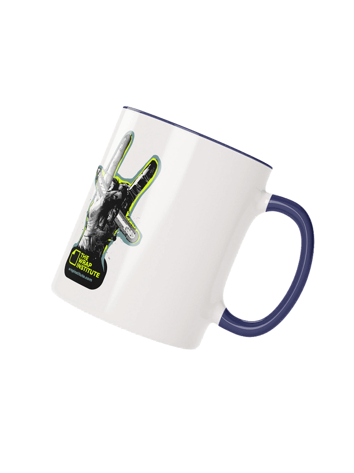 TWI “Never Stop Learning” Mug product image (12)