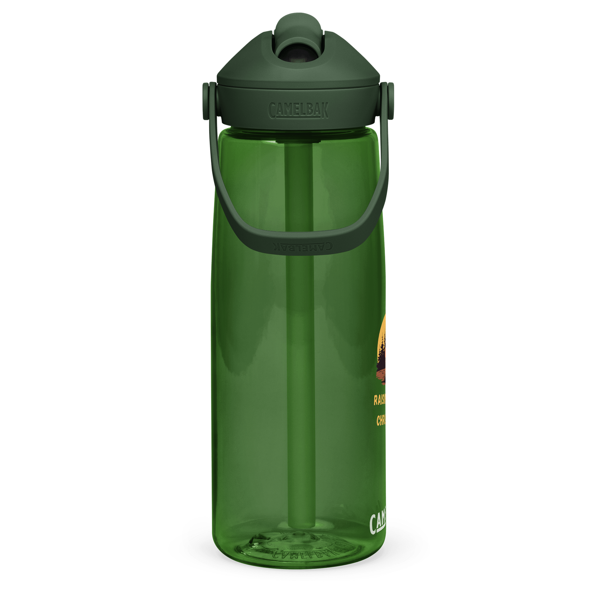 🌲 Outdoor Kids Faith Bottle – Hydration for Life’s Adventures product image (4)