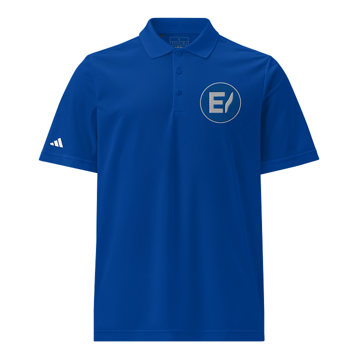 The Flow State Executive Polo product image (1)