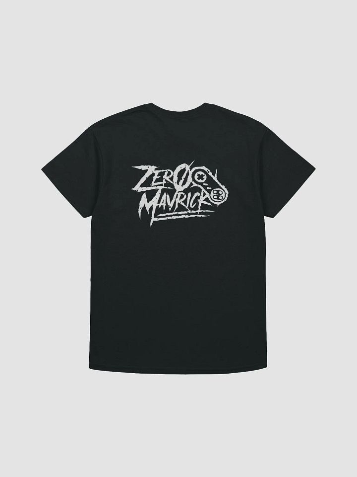 Zer0 Shirt Blue/Purple product image (2)