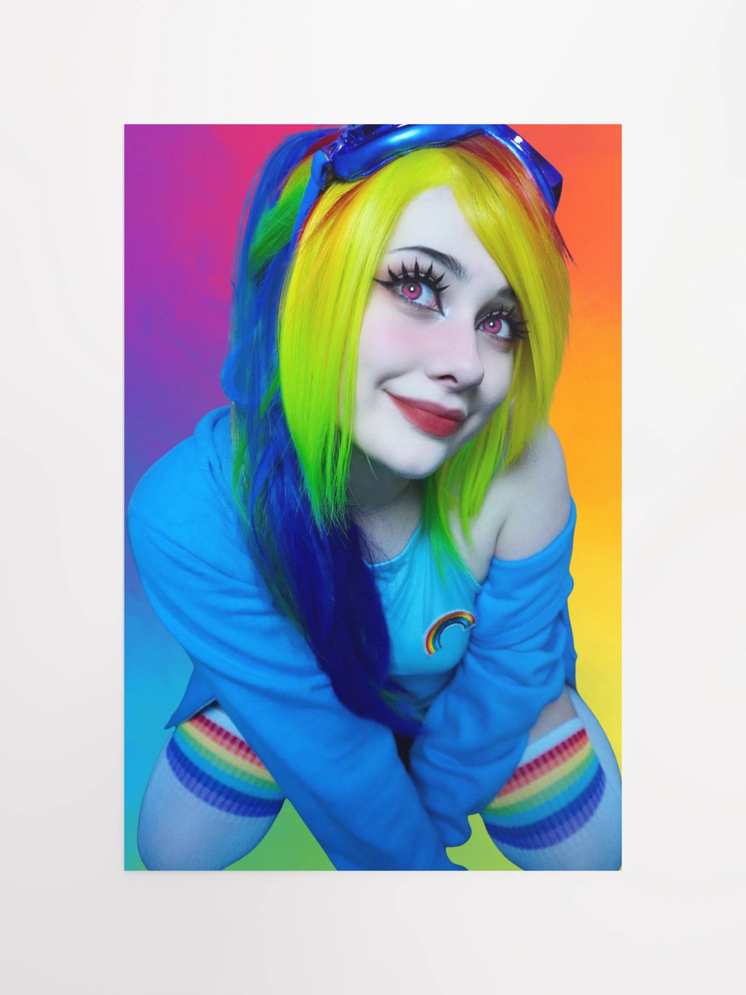 MLP: Rainbow Dash product image (4)