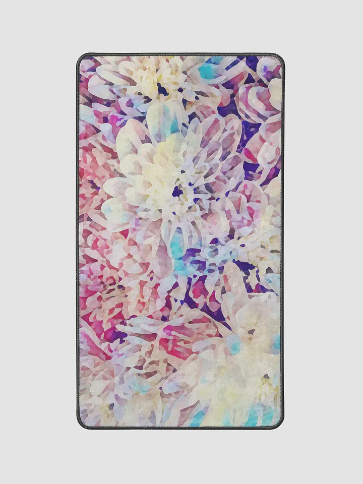 Abstract Graphic | Desk Mat 12