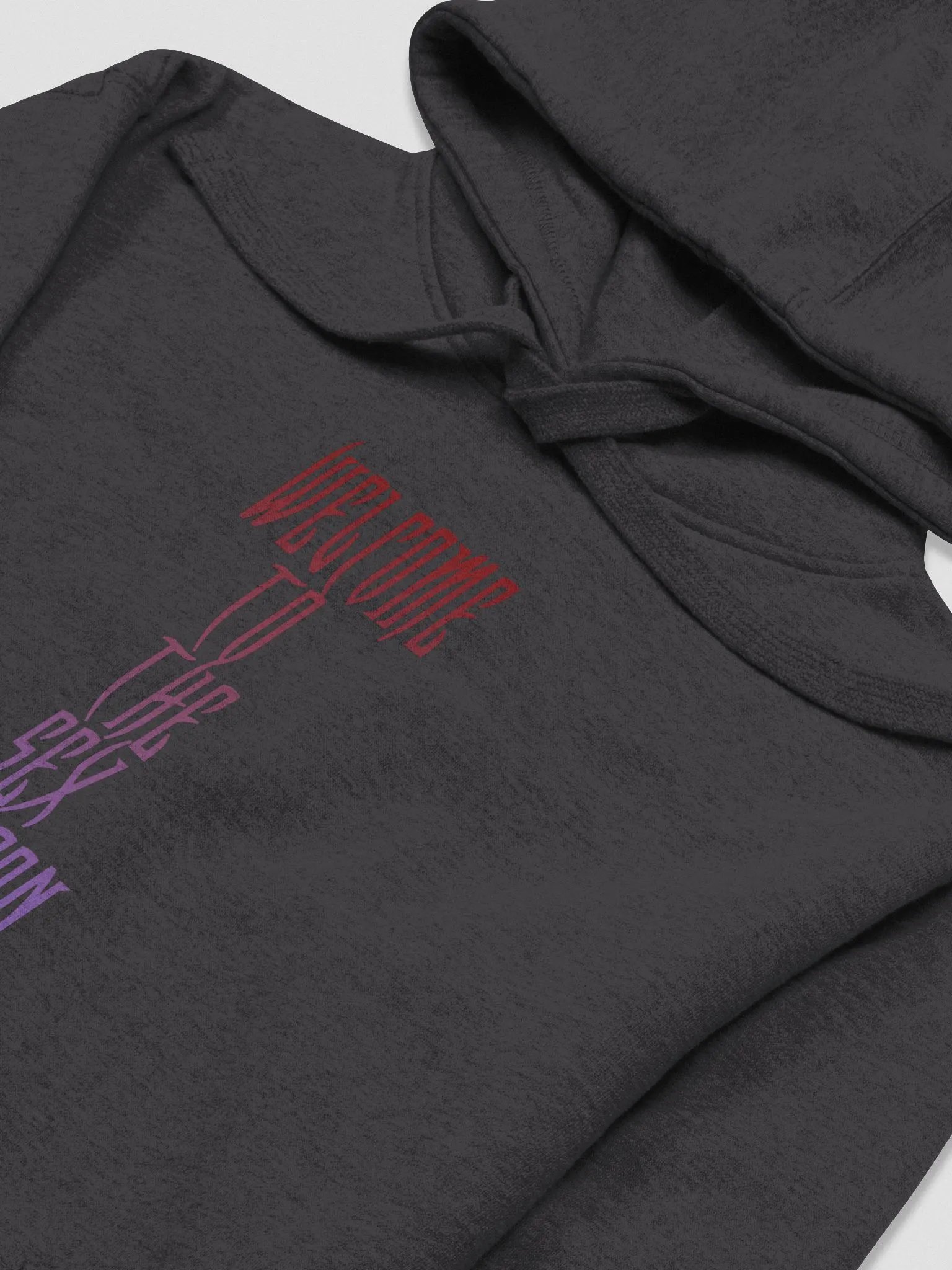 The Dungeon Hoodie product image (24)