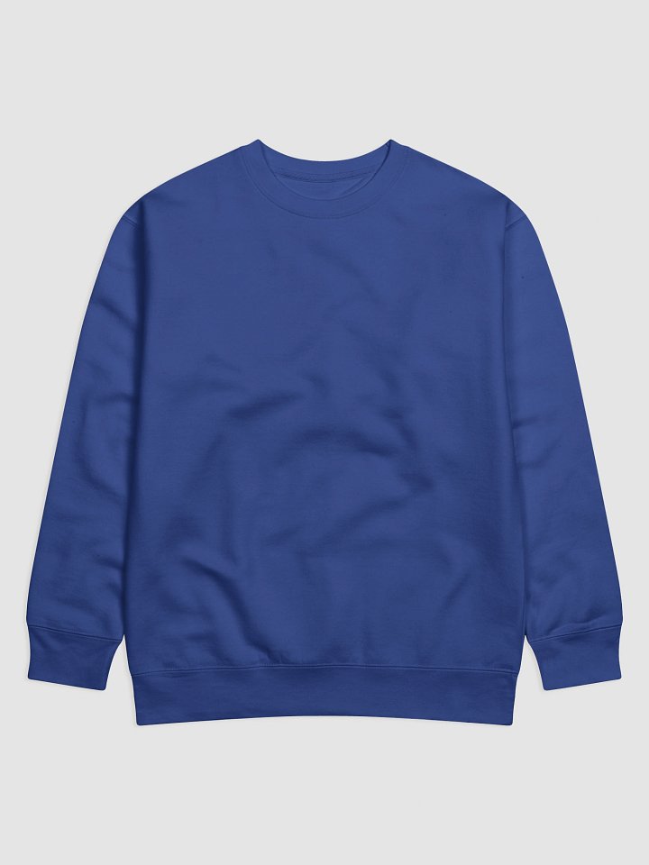 Crashing Wave Seascape Sweatshirt product image (2)
