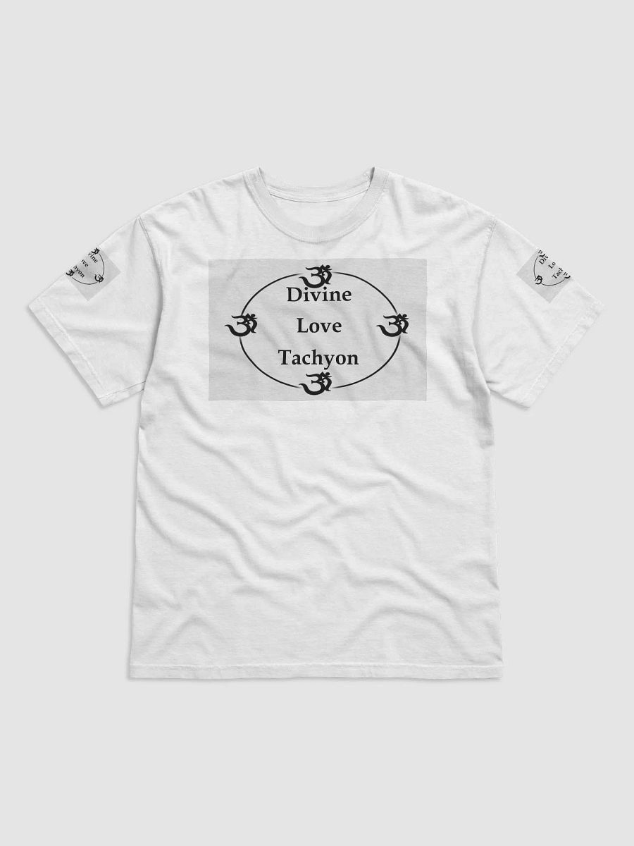 Divine Love Tachyon Energy Transmission Shirt product image (1)