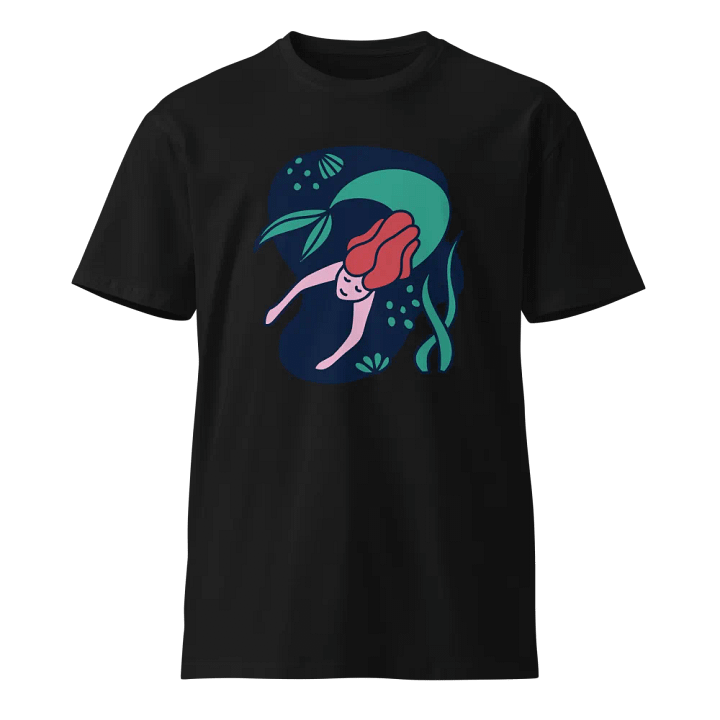 AS Colour Unisex Premium T-Shirt product image (1)