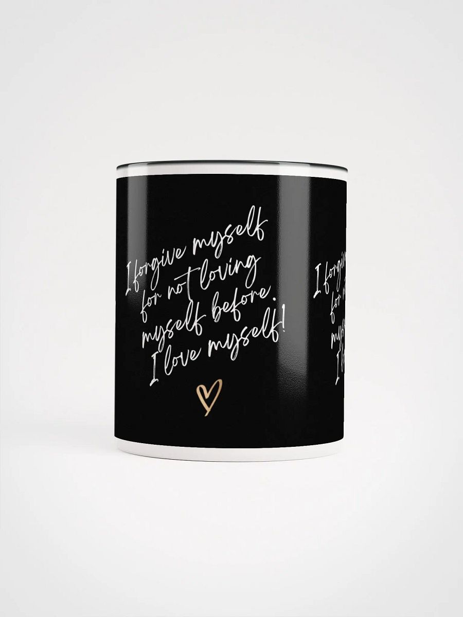 I LOVE MYSELF MUG product image (9)